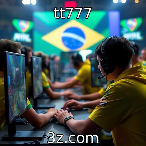 Como as apostas esportivas moldam o futuro dos campeonatos de e-sports