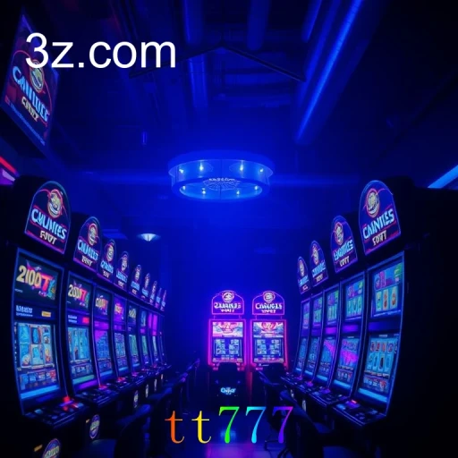 tt777 Bônus Diversos