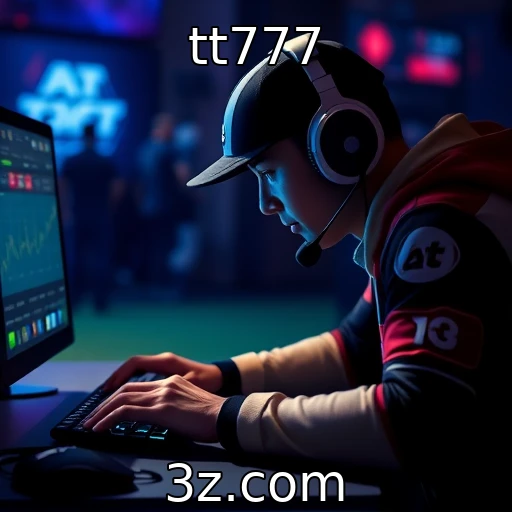 Explorando as Melhores Estratégias para Apostas em E-Sports