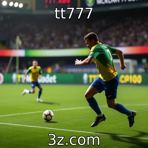 O Crescimento das Apostas Esportivas no Brasil: O que Esperar em 2025