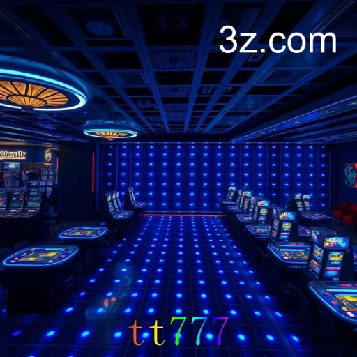 tt777 Acesso Rápido