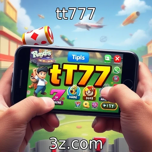 Evolução dos jogos mobile nos últimos anos