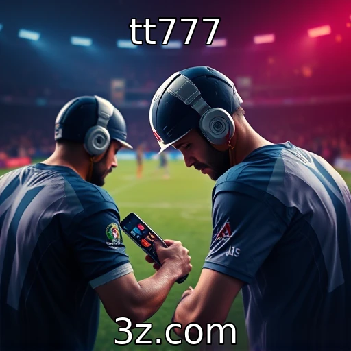 Apostas esportivas: Como analisar partidas com precisão e ganhar mais