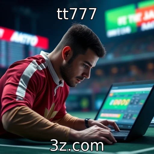 Apostas Esportivas: Olhe Além do Resultado e Entenda o Jogo